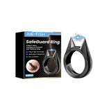 Cat Ear Ring, Pair Rings For Men And Women Accessorize Fashion Trends With Accessory Rings - V.I.P Digital Presence