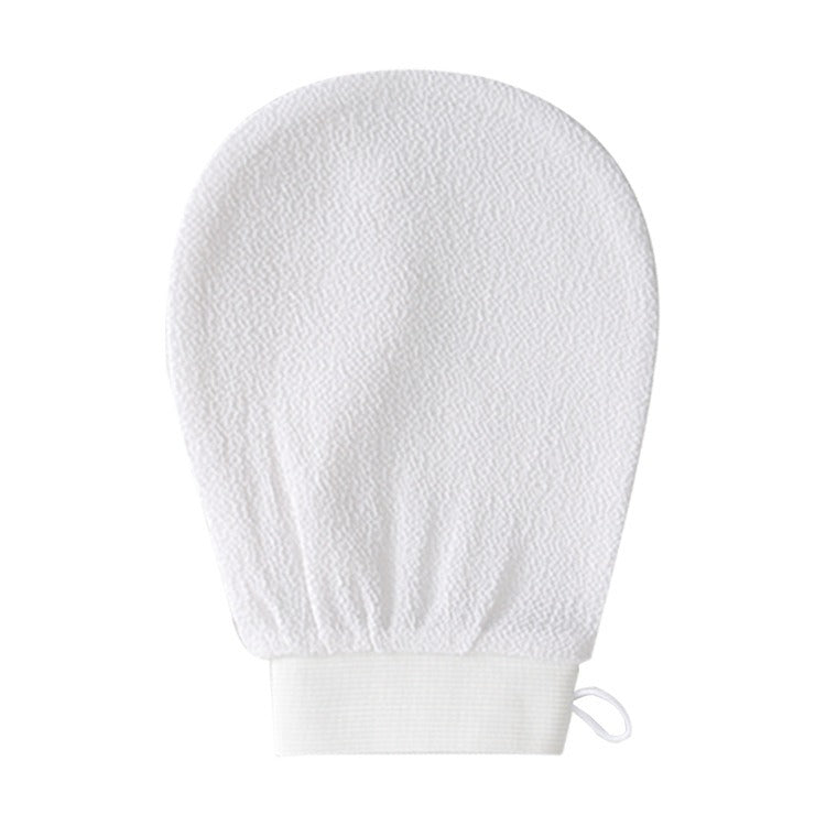 Medium fine sand, viscose fiber, silk like scrub gloves, shower towels, and special scrub mud that does not harm the skin - V.I.P Digital Presence