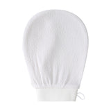 Medium fine sand, viscose fiber, silk like scrub gloves, shower towels, and special scrub mud that does not harm the skin - V.I.P Digital Presence