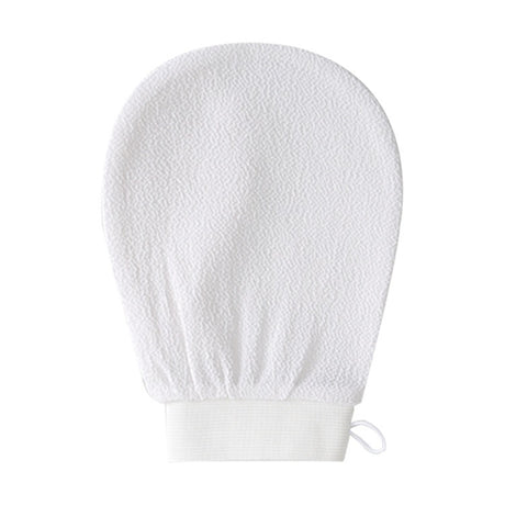 Medium fine sand, viscose fiber, silk like scrub gloves, shower towels, and special scrub mud that does not harm the skin - V.I.P Digital Presence