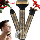 TrimForge Grooming Kit