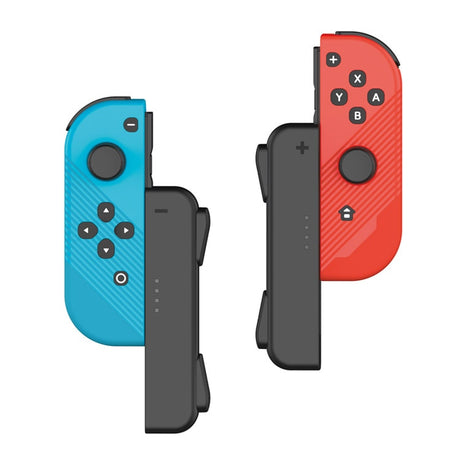 Hot NEW Game Switch Wireless Controller Left&Right Bluetooth Gamepad For Nintend Switch NS Joy Game Con Handle Grip For Switch - V.I.P Digital Presence