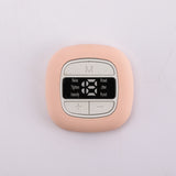 Intelligent massage foot pad USB charging pulse foot massager EMS foot therapy machine portable foot massager - V.I.P Digital Presence