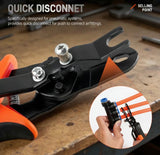 PushFit Air Hose Removal Tool