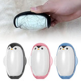 Penguin Lint Remover Household Portable Sticky Washable Reusable Mini Roller Brush Ball Suitable For Pet Hair Clothing Cleaning - V.I.P Digital Presence