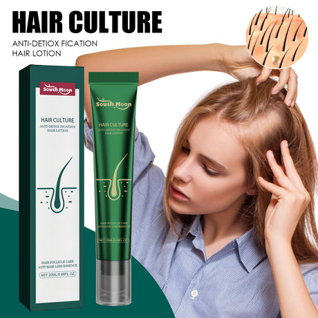 Scalp Essence Ginger Gently Moisturizes And Moisturizes Dry And Dry Hair - V.I.P Digital Presence