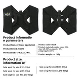 Fitness heavy shoulder straps bench press shoulder training straps shoulder support straps open shoulder straps ﻿ - V.I.P Digital Presence