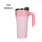Water Bottle for Cycling Sports Featuring a Bathrobe Bear - V.I.P Digital Presence
