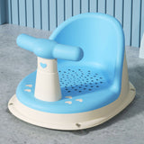 Baby shower chair children's shower artifact shower bench adjustable seat support baby bathtub bracket anti slip shower bench - V.I.P Digital Presence