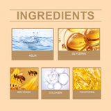Bee-Venom Eye Firming Gel Improves Eye Bag Moisturizing And Anti-Wrinkle Skin Care Moisturizing Gel - V.I.P Digital Presence