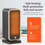 Heater Vertical Household Electric Heater PTC Ceramic - V.I.P Digital Presence
