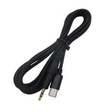 Applicable to Laotie M40X ATH-M50X M60X M70X TYPE-C audio headphone cable - V.I.P Digital Presence