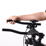 Road Bike Rest Handle Mountain Bike Equipment Long-Distance Bend Handle Straight Rest Handle TT Handle - V.I.P Digital Presence