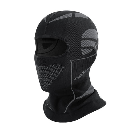 Winter skiing head cover face guard windproof motorcycle headscarf riding mask warm breathable neck guard - V.I.P Digital Presence