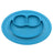 Silicone Material Baby Dining Plate - V.I.P Digital Presence