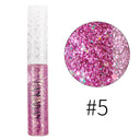 HANDAIYAN Symphony Eyeliner Eye Shadow Dream Shiny Eyeliner Jelly Bright Sequin Eyeliner Eye Shadow - V.I.P Digital Presence