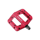 Bicycle Pedal Riding Accessories Nylon Dead Fly Bearing Pedal Non-Slip Mountain Pedal - V.I.P Digital Presence
