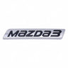 Suitable for Mazda M3M5 Atenza Axela labeling - V.I.P Digital Presence