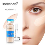 Keeping Face Liquid Foundation BB GLOW Modification Brightening Semi-Permanent MTS Liquid Foundation Freeze-Dried Powder - V.I.P Digital Presence