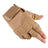 1 Pair Tactical Sports Fitness Weight Lifting Gym Gloves Training Fitness bodybuilding Workout Wrist Wrap Exercise Glove for Men - V.I.P Digital Presence