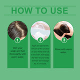Control Oily Scalp Care Shampoo Moisturizing Repair Nourishing Dry Hair Smooth Shampoo - V.I.P Digital Presence