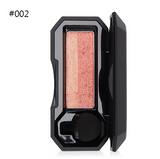 UBUB Professional Double Colors Shimmer Smoky Eyeshadow Shiny High Pigments Waterproof Long Lasting Nude Eye Shadow Palette - V.I.P Digital Presence