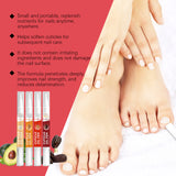Manicure Cuticle Care Nail Repair Agent Nail Nourish For Delicate Nails