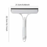 ClearSwipe 3-in-1 Cleaner