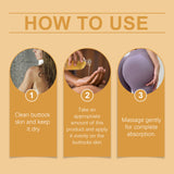 Hip Care Oil, Hip Care Nourishing Skin Firming Elastic Moisturizing Body Lift Massage Oil - V.I.P Digital Presence
