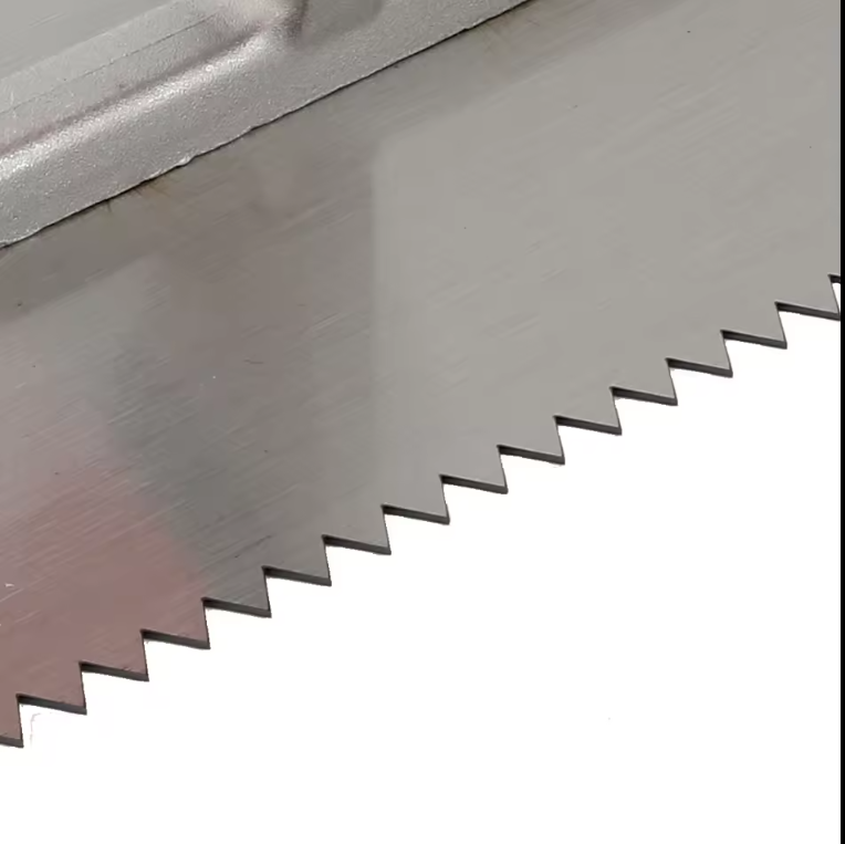 High quality stainless steel V-groove shovel, 28Cm x 11.5 Cm, perfect for buckets, slate, plaster, concrete, curved handles, hig - V.I.P Digital Presence