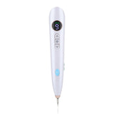 Removal Of Granulation Wart Tattoo Wart Spot Plug-In 9-Speed Laser Sweep Spot Mole Pen With Point Mole Pen Needle - V.I.P Digital Presence