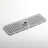 Heighten slope drain mat faucet sink splash mat drain mat pool non slip soap mat splash mat - V.I.P Digital Presence