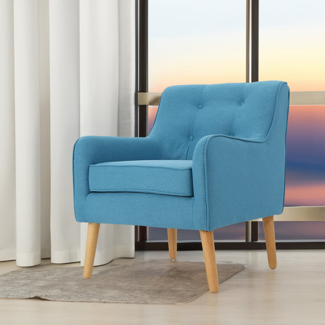 ARM CHAIR - V.I.P Digital Presence