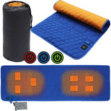 Winter Leg Warmers Foot Warmers Smart Heating Cold Proof Sleeping Bag Pad Outdoor Camping Portable Charging Heating Pad - V.I.P Digital Presence