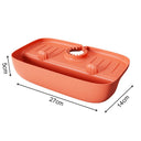 Faucet Splash Drain Rack Sink Water Pad - V.I.P Digital Presence