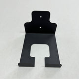 Rustproof Wall - mounted Hanger Rack: Heavy - duty, perfect for storing garden trimmers and other tools. - V.I.P Digital Presence