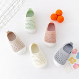 Baby walking shoes indoor anti slip baby front shoes with soft soles for boys and girls shoes - V.I.P Digital Presence
