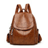 Backpack Women's Fashionable Travel Bag Trendy College Student Backpack - V.I.P Digital Presence