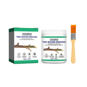Tree Wound Dressing, Seed Fruit Tree Callus Supplement Root Plant Application Agent - V.I.P Digital Presence