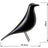 Nordic Pigeon Ems Bird Simple Creative Decoration Festival Gift and Peace Bird Resin Crafts Ornament - V.I.P Digital Presence