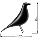 Nordic Pigeon Ems Bird Simple Creative Decoration Festival Gift and Peace Bird Resin Crafts Ornament - V.I.P Digital Presence