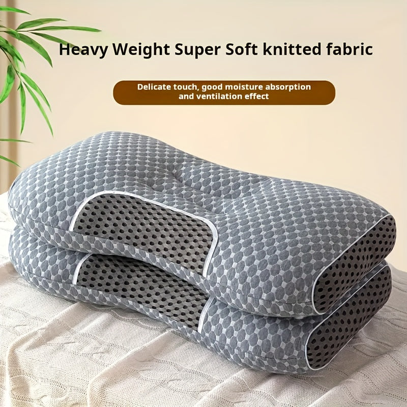 Neck protection pillow pillow core helps sleep home pillow core - V.I.P Digital Presence