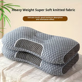 Neck protection pillow pillow core helps sleep home pillow core - V.I.P Digital Presence