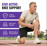 Patellar Tendon Support Strap