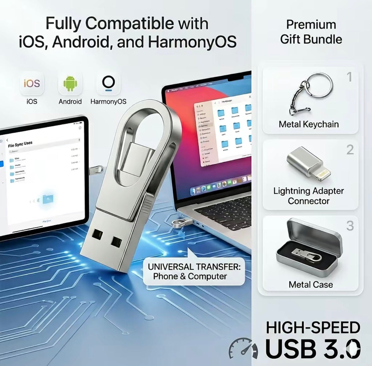 FlashDrive Pro