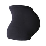 Pregnant Women's Belly Belt Seamless Anti-Skid Silicone Pregnant Belly Support Belt Pregnant Pants Top Extended Belly Belt - V.I.P Digital Presence