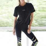 Harajuku Push Up Fitness Legging Camouflage Stripe Bodybuilding Women's leggings Sportswear Athleisure Female Pant Sale - V.I.P Digital Presence