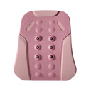 Ergonomic Back Support Device Back Stretcher for Pain Relief Adjustable Back Stretcher 3-level Spine Board for Pain Relief - V.I.P Digital Presence