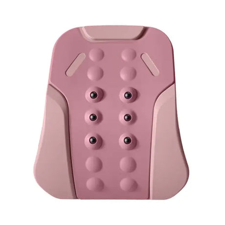 Ergonomic Back Support Device Back Stretcher for Pain Relief Adjustable Back Stretcher 3-level Spine Board for Pain Relief - V.I.P Digital Presence