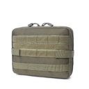 Outdoor Tactical Medical Kit Multifunctional Life-Saving Kit First Aid Kit Field Storage Kit for Military Fans - V.I.P Digital Presence